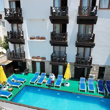 Meu La Boutique Bodrum