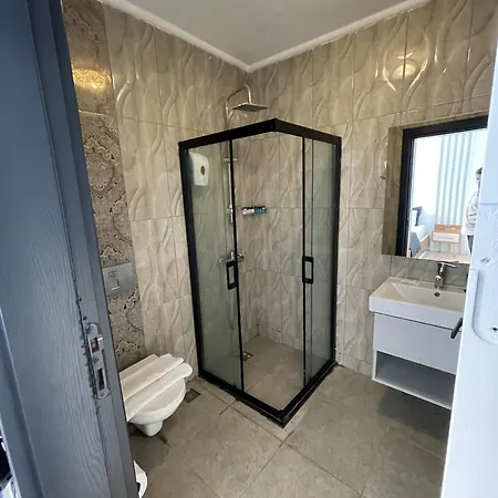 Meu La Boutique Hotel de apartamente Bodrum