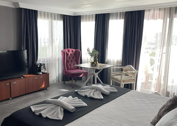 Meu La Boutique Aparthotel *