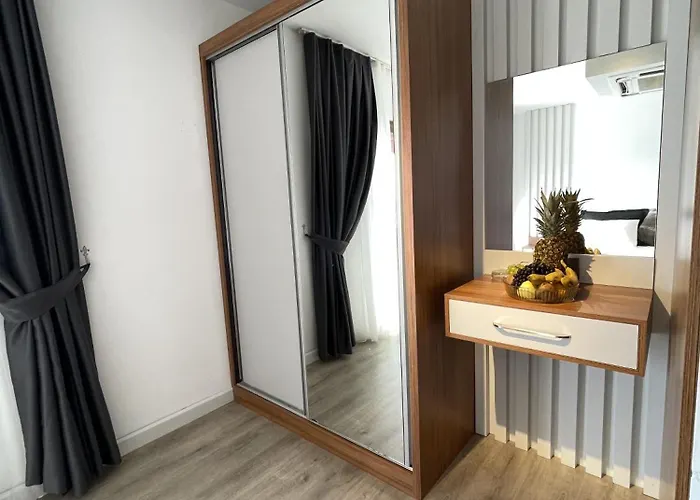 Meu La Boutique * Bodrum