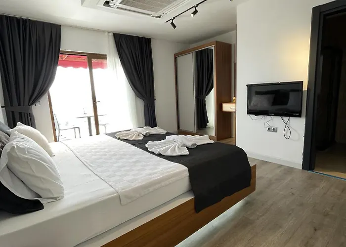 Meu La Boutique Aparthotel