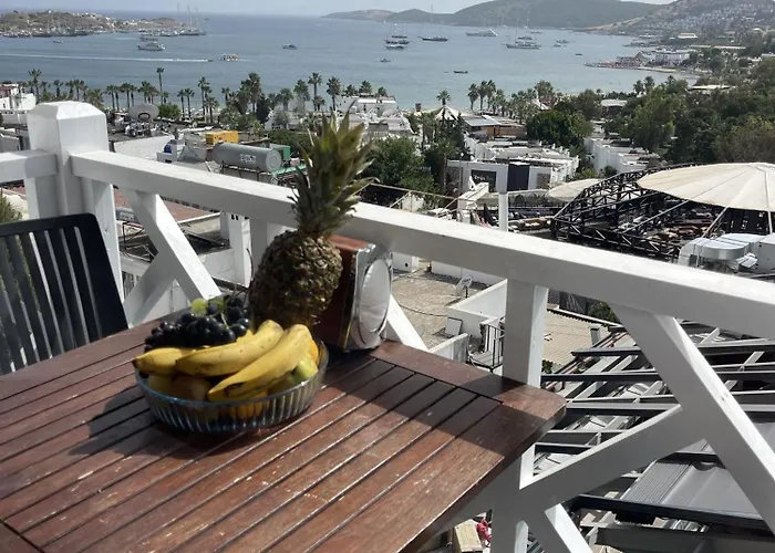 Meu La Boutique Aparthotel *