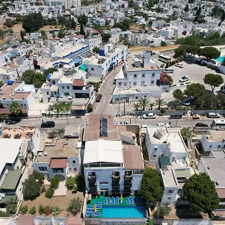 Apart-hotel Meu La Boutique *