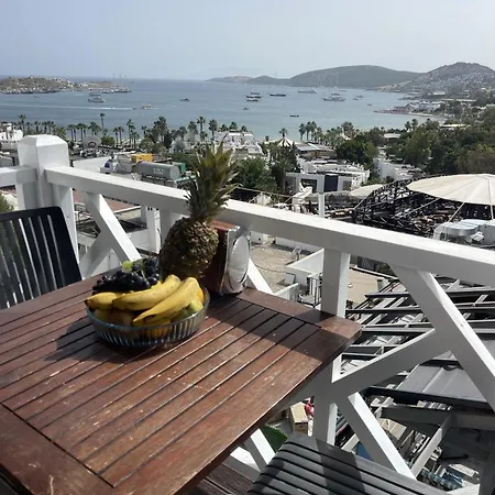 Meu La Boutique Ξενοδοχείο με διαμερίσματα *